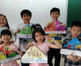 小璇、小瑋、小晨、小瑜、小誼、小睿