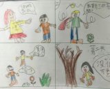 金縷衣--勸君莫惜金縷衣,勸君惜取少年時,有花堪折直須折,莫待無花空折枝.